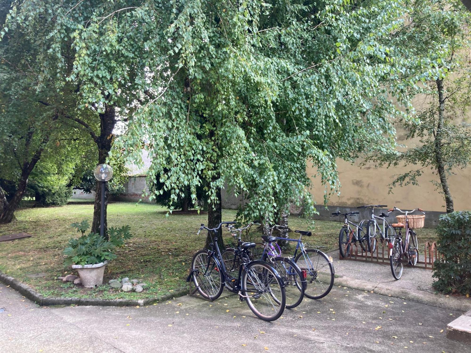 شقة Casa Chiara Tra Saronno E Milano المظهر الخارجي الصورة