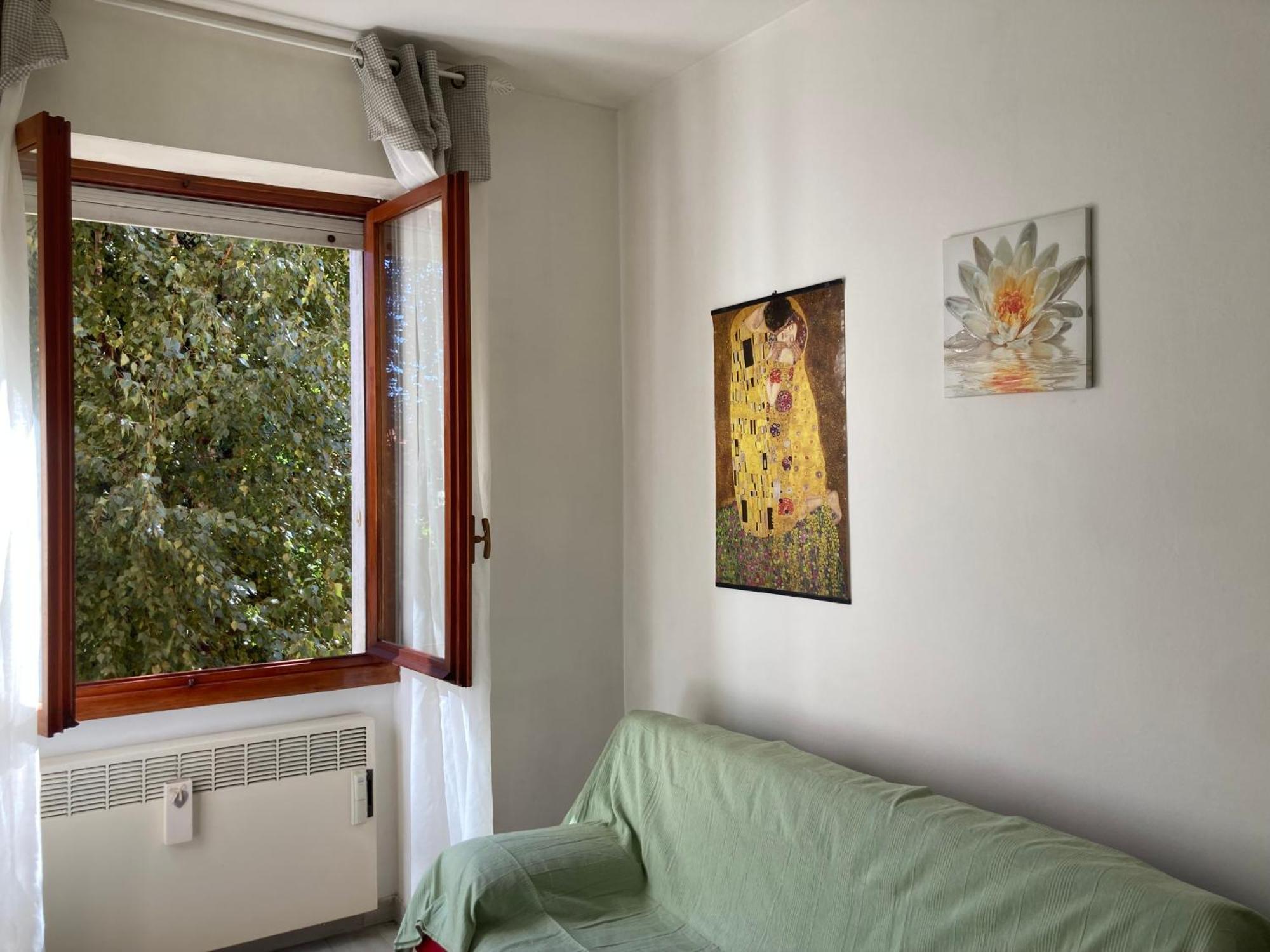 شقة Casa Chiara Tra Saronno E Milano المظهر الخارجي الصورة